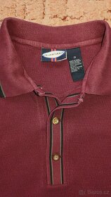Pánské polo tričko - 4