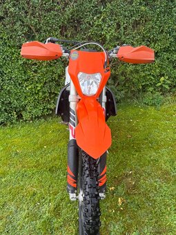 KTM 450 EXC-F - 4