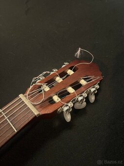 Dětská klasická kytara Cort AC-70 OP 3/4 - 4