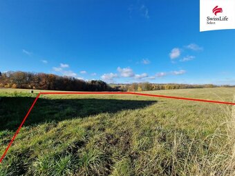 Prodej stavebního pozemku 780 m2, Zbinohy - 4