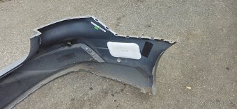 Zadni naraznik vw arteon 3g8807421a - 4