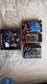 Prodám sbírku hraček - 4