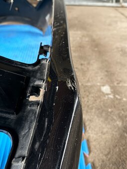 Mercedes Benz V-klasse W447 přední nárazník - 4