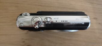 Digitální fotoaparát Lumix - 4