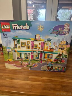 LEGO, KOLO, KOLOBĚŽKY - 4