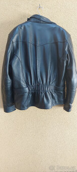 Kožená bunda HELD - 4