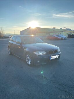 Bmw e87 120i 110kw - 4