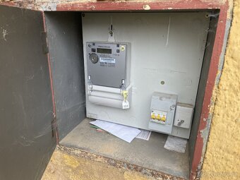 RD Vysočany, obec Bor, okr.Tachov - prodej aukcí - 4