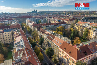 Prodej bytu 1+1, 70 m², Praha, ul. Terronská - 4