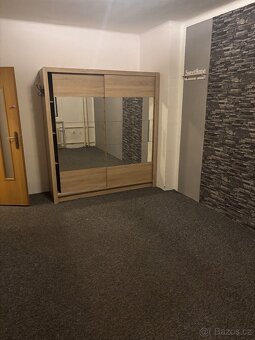 Pronájem garsonky v Moste - 4