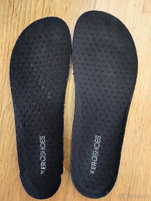 Barefoot boty Xero - 4