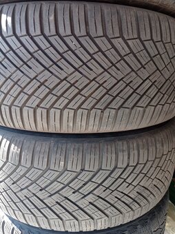 Zimní al kola 18" TOLUCA ORIGINAL VW T6, T6.1, T5 Multivan - 4