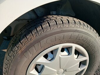 Obytný CI Horon 83 XT,2022, Ford tr. 2,0 ,170 PS,49 tis k - 4