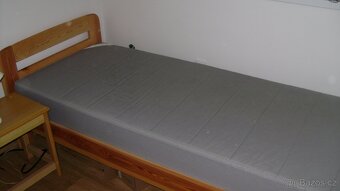 Nová postel - 4