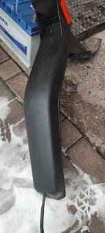 Zadní blatník Manet Korado - 4