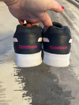 Reebok tenisky - dámské, dívčí, vel. 37 - 4