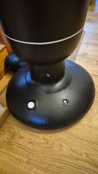 Nafukovaci boxovací pytel - 4