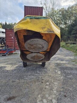 Malotraktor TZ 4-K14 - 4