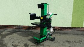 Štípač dřeva Family 6T Bystroň - 4