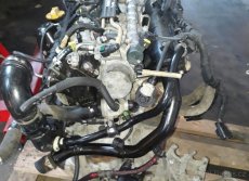 Motor 199A2000 1.3 JTD Fiat - 4