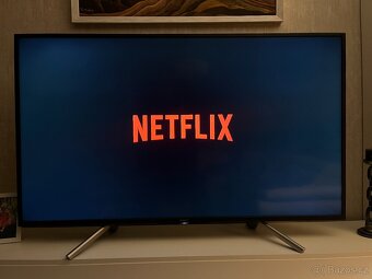 SONY BRAVIA KDL-50WF665 - 4