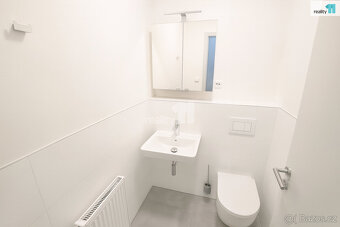 Pronájem kanceláře - 4