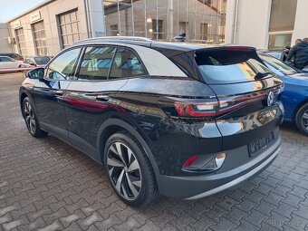 VW ID.4 Pro Performance electric 150kW - záruka Autodraft - 4