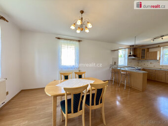 Rodinný dům 5+KK,140 m2, Potůčky, Krušné Hory, okr. Karlovy - 4