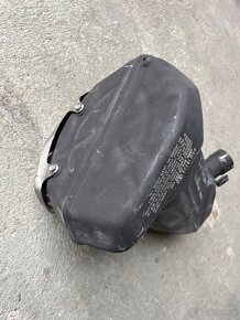 KTM  originální výfuk - 4