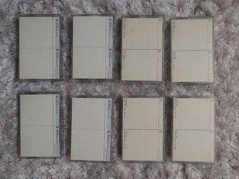 Audio kazety TDK AD ( made in Japan ) - 4