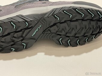 Dámské outdoorove boty colombie - 4