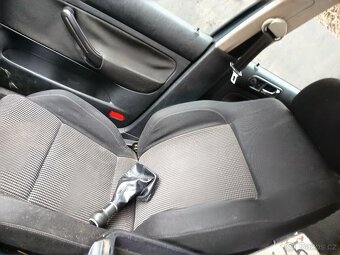 VW golf 4 sportovní packet - 4