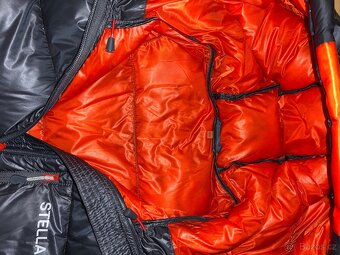 Zimní péřová bunda Stellar Equipment - 4