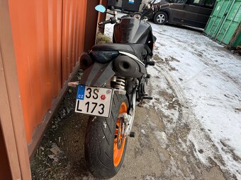 KTM 990 superduke - 4