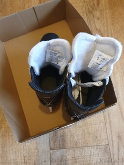 Brusle vel.32. - 35. - 4