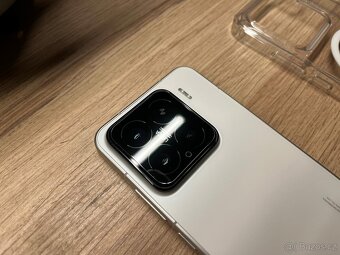 Vyměním Xiaomi 15, 256GB - 4