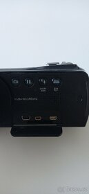 HD kamera Samsung - 4