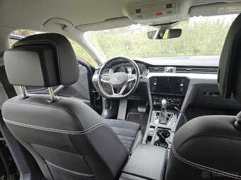 Volkswagen Passat 2.0 2020 rok - 4