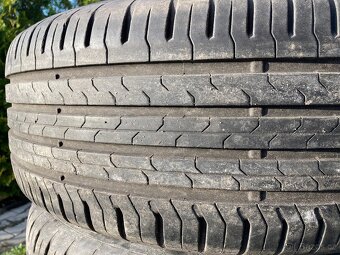 Sada kol Volvo XC60 235/60R18 - 4