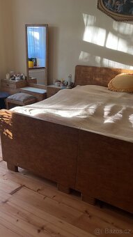 Historický nábytek za odvoz - 4