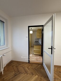 Pronájem bytu 3+1 62 m², Pardubice - Studánka, ev.č. 01049 - 4