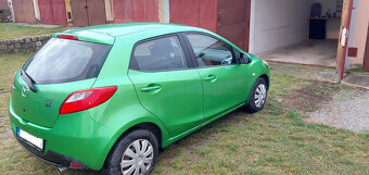 Mazda 2 1.3 63kw - 4