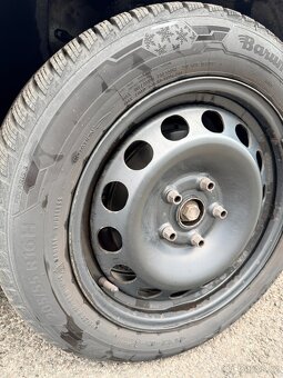 AUDI A3 8P - 1.6 BGU Automat - 4