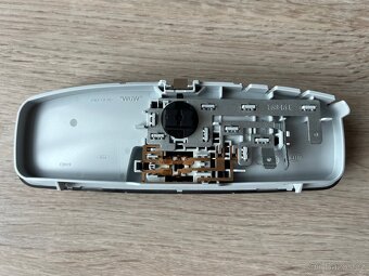 Interiérové světlo Ford C95YF - 4