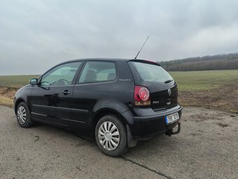 VW polo - 4