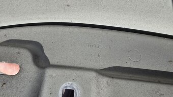 Přední levý blatník BMW 5 G30 - 4