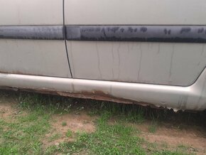 Prodám Citroen C3 1.1 benzin - 4