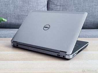Dell Latitude E6440 - i7-4610M, 16GB, 256GB SSD, HD+ - 4