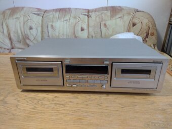 Tape deck Onkyo TA RW244 - 4