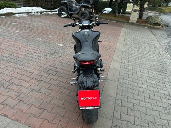 Yamaha MT-09 ABS 2023 - 4